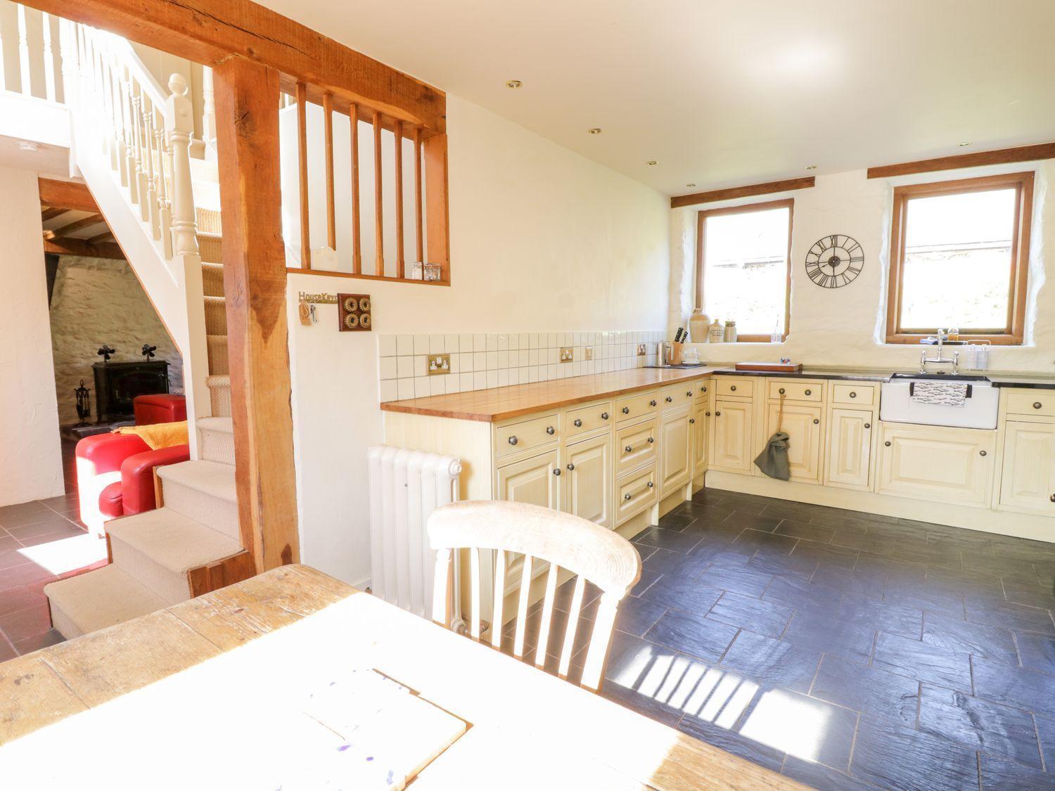 Pandy Farmhouse - Panoramic Mountain Views Within Snowdonia'S National Park - 4X4 Recommended Dolgellau Exterior photo