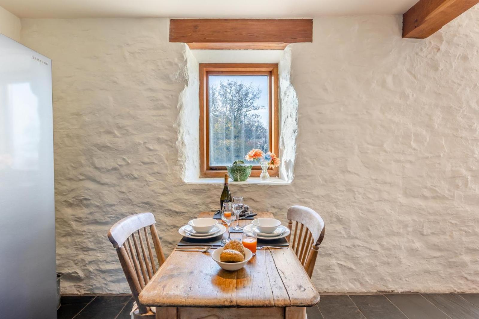 Pandy Farmhouse - Panoramic Mountain Views Within Snowdonia'S National Park - 4X4 Recommended Dolgellau Exterior photo